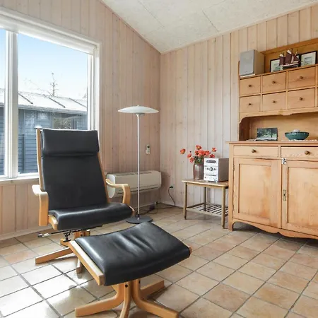 Gorgeous In Haderslev With Wifi Ferienhaus *