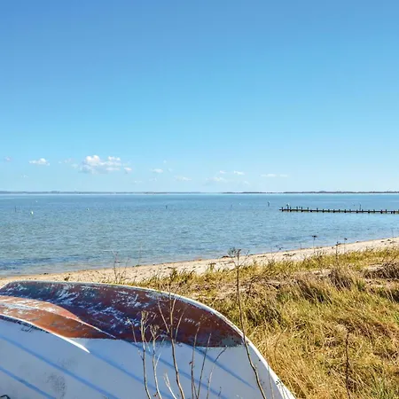 Gorgeous In Haderslev With Wifi * Knud (Flovt)