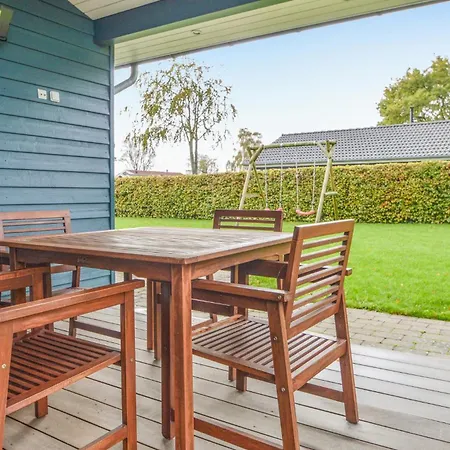 Ferienhaus Gorgeous In Haderslev With Wifi Knud (Flovt)